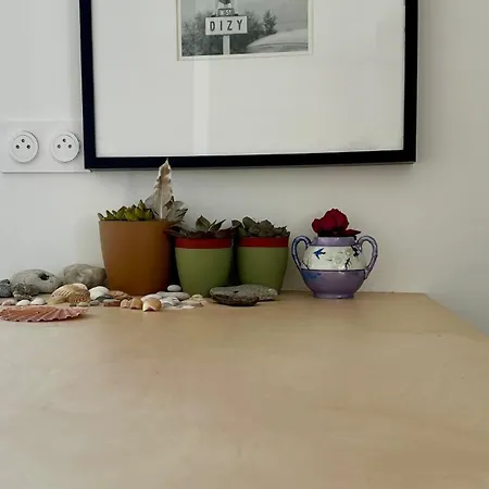 Dizy וילר-סור-מר