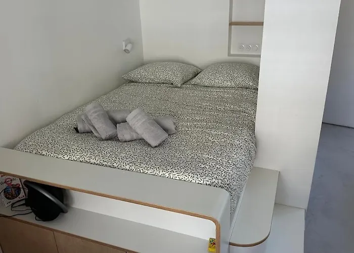 Apartment Dizy Villers-sur-Mer