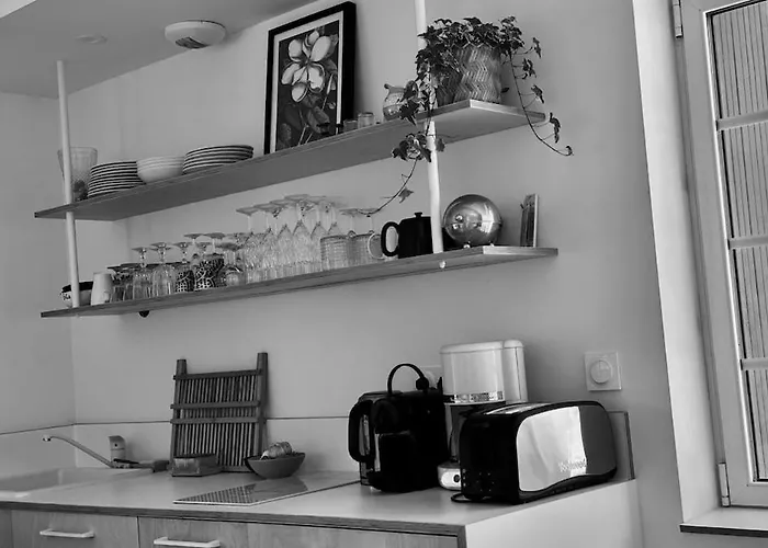 Dizy Apartment Villers-sur-Mer