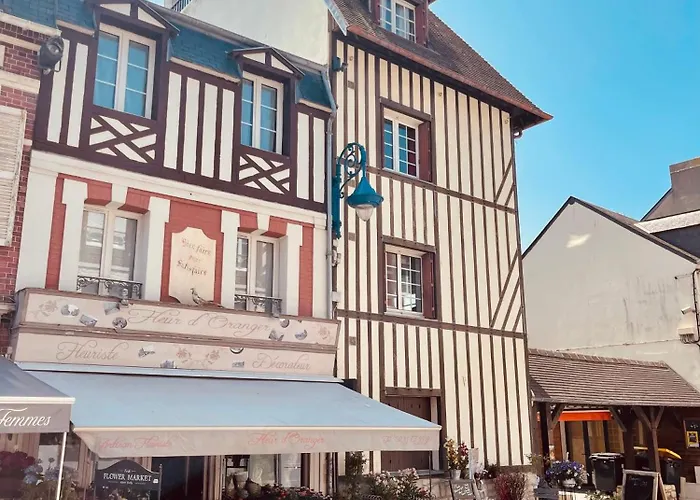 Dizy Villers-sur-Mer