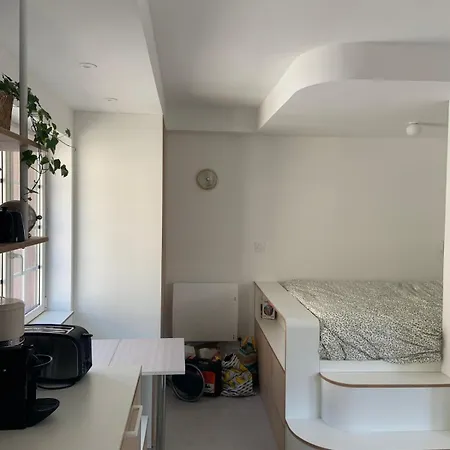 Dizy Appartement *