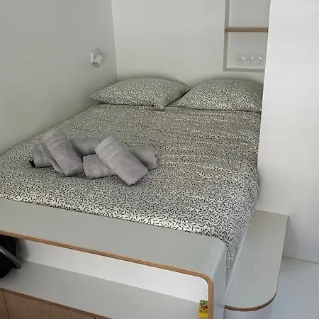 Apartman Dizy Villers-sur-Mer