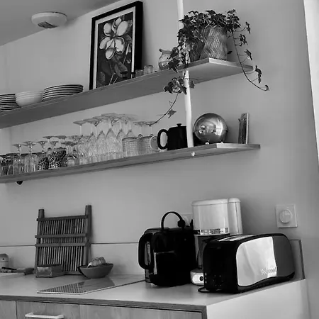 Dizy Apartman Villers-sur-Mer