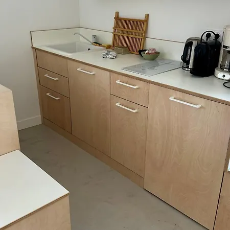 Dizy Appartement
