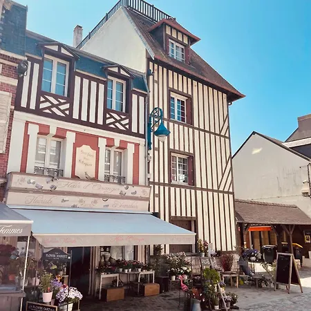 Dizy Villers-sur-Mer