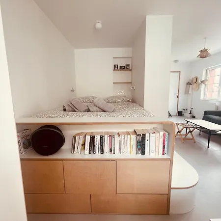Appartement Dizy *